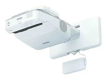 EPSON - ym① Amazon.com: Epson V11H740522 BrightLink 695Wi LCD Projector